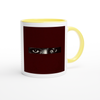 Crimson - Ceramic Mug