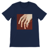 till the end of time (kiss my neck) - Unisex T-Shirt