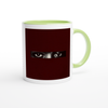 Crimson - Ceramic Mug