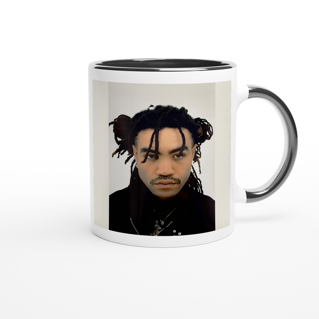 Sweet Dreams - Ceramic Mug