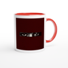 Crimson - Ceramic Mug