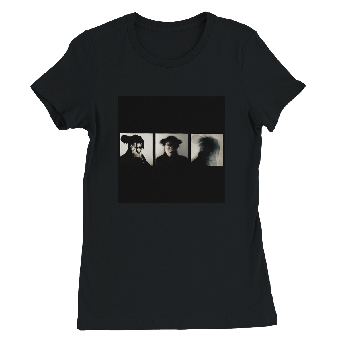 You - Women’s Cut T-Shirt