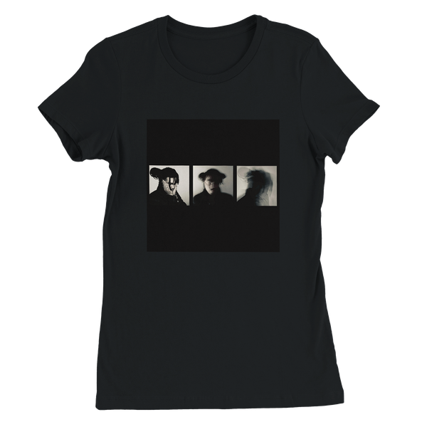 You - Women’s Cut T-Shirt