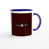 Crimson - Ceramic Mug