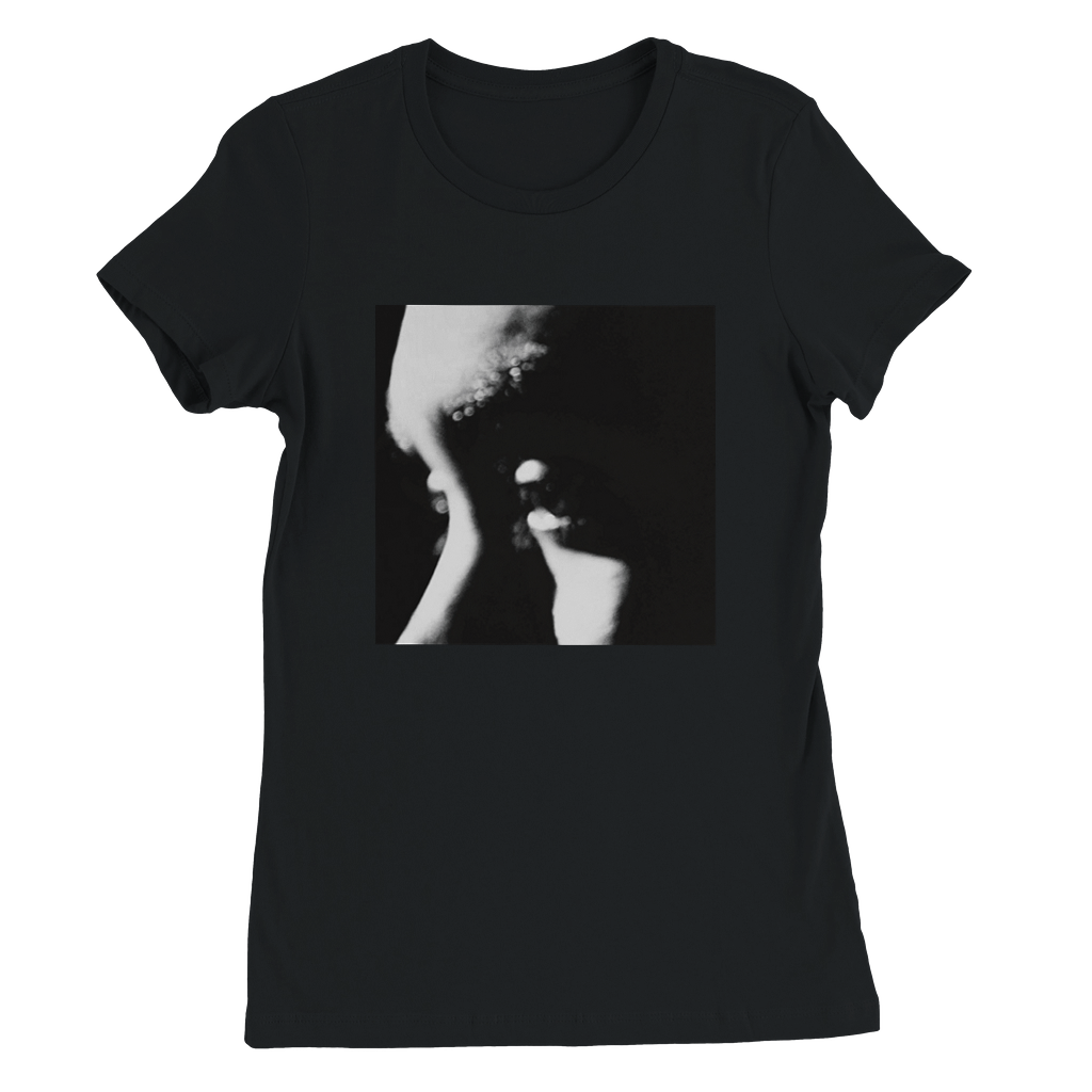 Louise - Women’s Cut T-Shirt