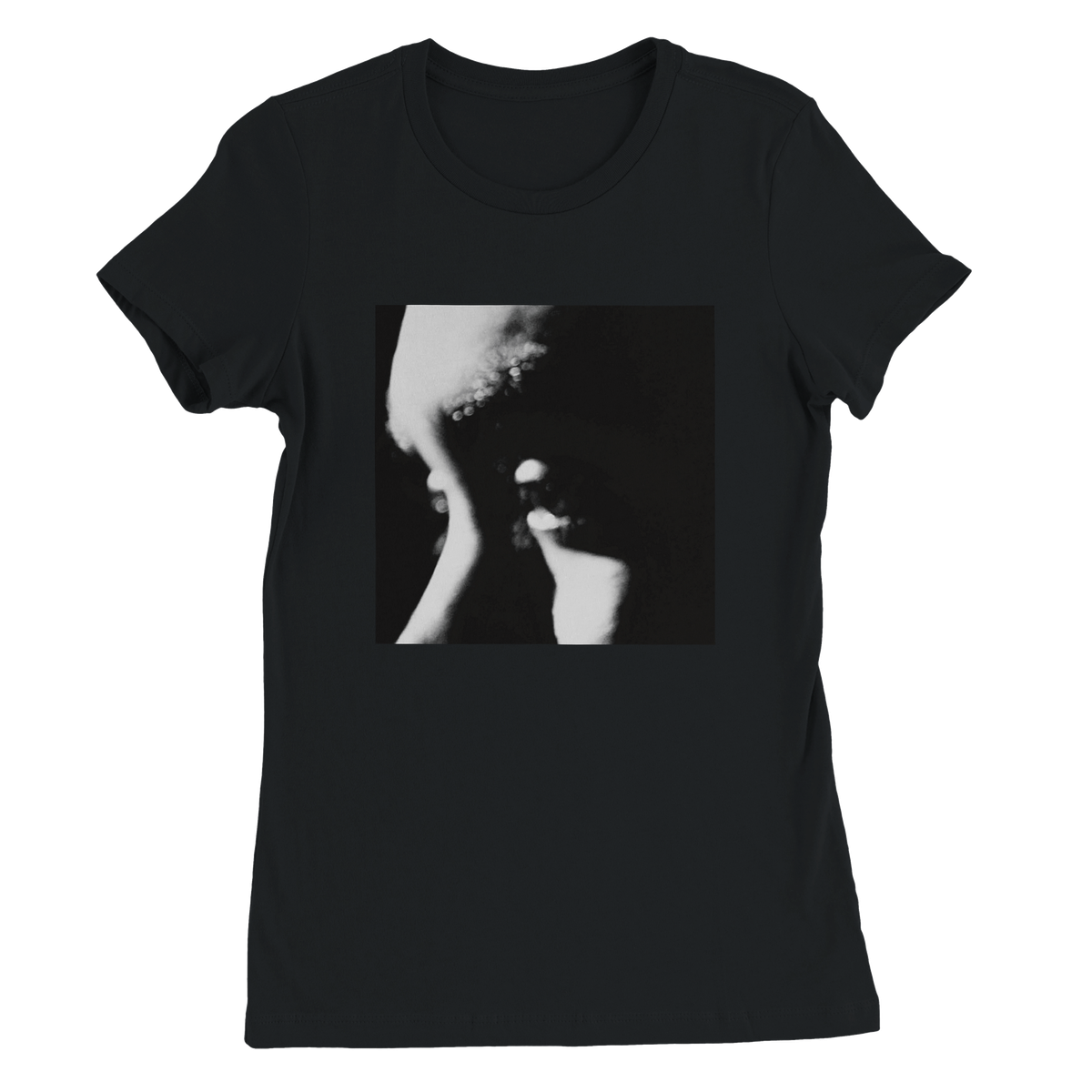 Louise - Women’s Cut T-Shirt