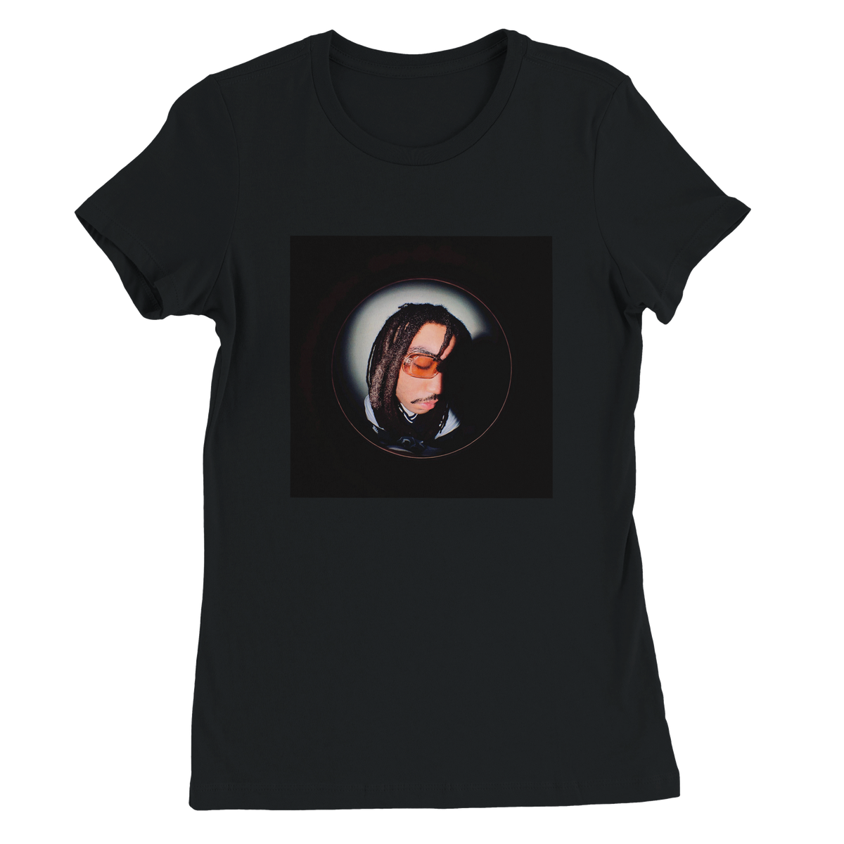rehab - Women’s Cut T-Shirt