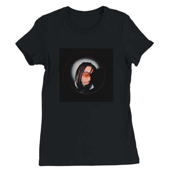 rehab - Women’s Cut T-Shirt