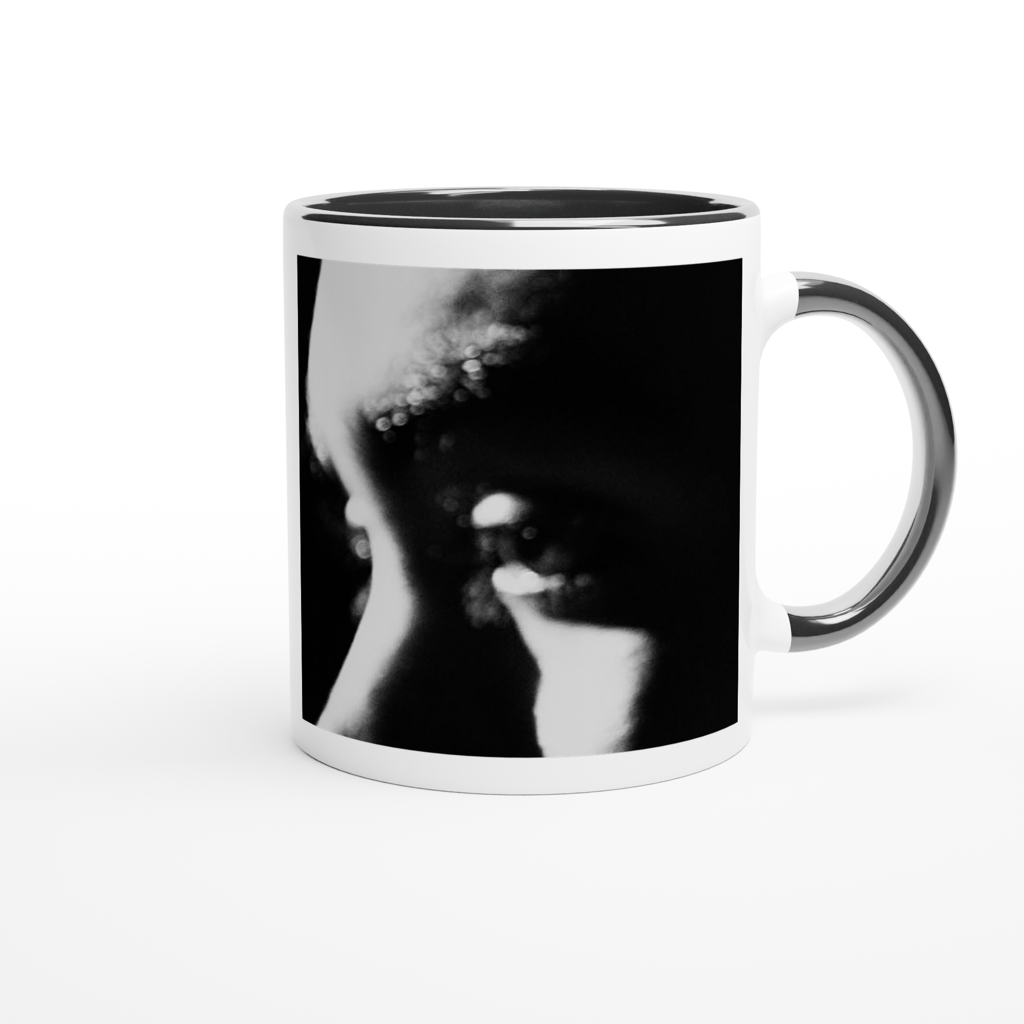 Louise - Ceramic Mug