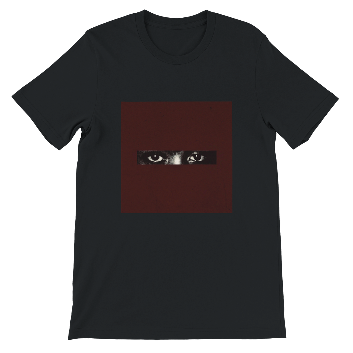 Crimson - Unisex T-Shirt