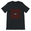 Crimson - Unisex T-Shirt