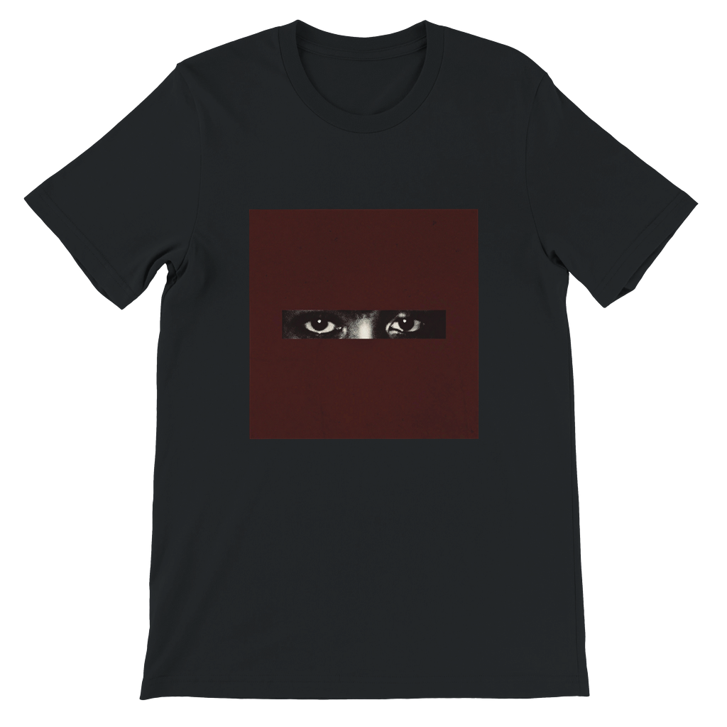 Crimson - Unisex T-Shirt