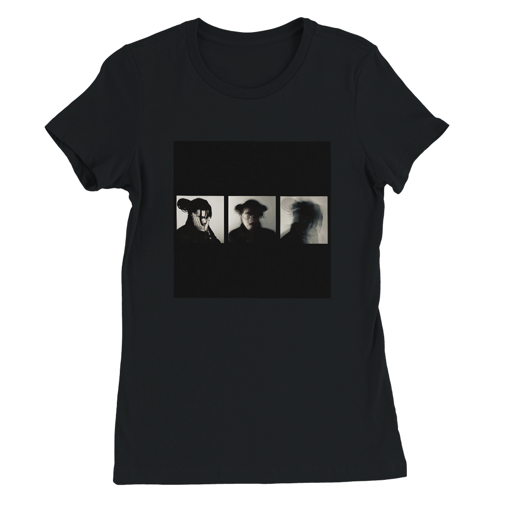 You - Women’s Cut T-Shirt