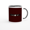 Crimson - Ceramic Mug