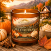 Pumpkin Spice Buttercream 10oz 