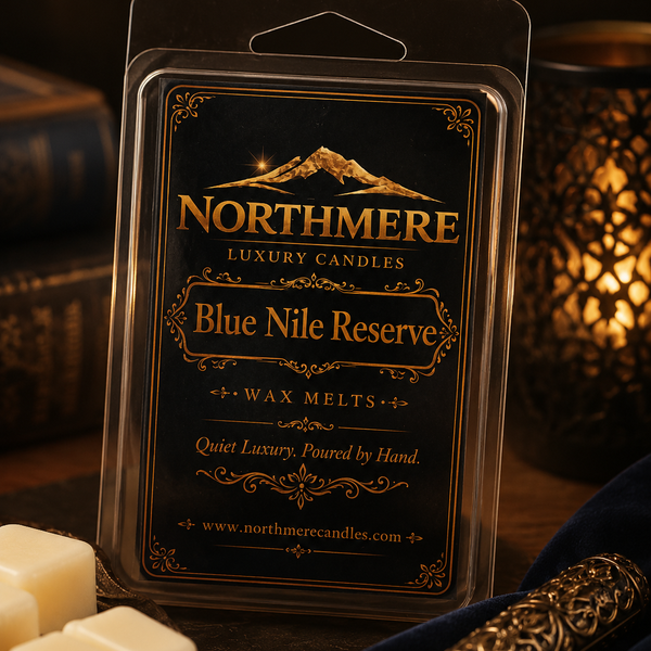 Blue Nile Reserve 2.4oz Luxury Wax Melts