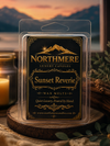 Sunset Reverie 2.4 Luxury Wax Melt