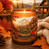 Autumn Ridge