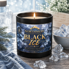 Black Ice 10oz Candle
