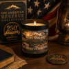 The American Homestead 10oz Candle