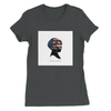 The American Dream - Women’s Cut T-Shirt