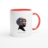 The American Dream - Ceramic Mug