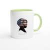 The American Dream - Ceramic Mug