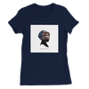 The American Dream - Women’s Cut T-Shirt
