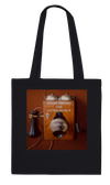 Smart Phones for Stupid People (10 Year Aniversary) - Tote bag
