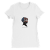 The American Dream - Women’s Cut T-Shirt