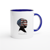 The American Dream - Ceramic Mug