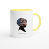 The American Dream - Ceramic Mug