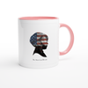 The American Dream - Ceramic Mug
