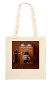 Smart Phones for Stupid People (10 Year Aniversary) - Tote bag