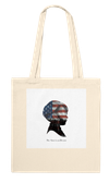 The American Dream - Tote bag