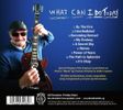What Can I Do Today - CD - What Can I Do Today - Ed Creamer