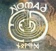 Becoming Nomad - CD