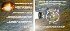 Becoming Nomad - CD