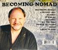 Becoming Nomad - CD