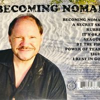 Becoming Nomad by Ed Creamer's Music Store 
