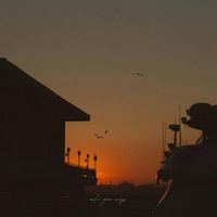 Under Your Wings by Dominik Link