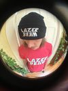 Lazer Beam Beanie