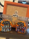 LAZER BEAM Nug Jars