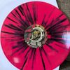 LAZER BEAM - Vinyl