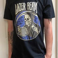 Black Reaper Shirt 