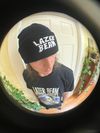Black Reaper Shirt 