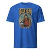 Blue Crystal Ball T Shirt