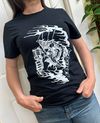 Fight Fire T Shirt