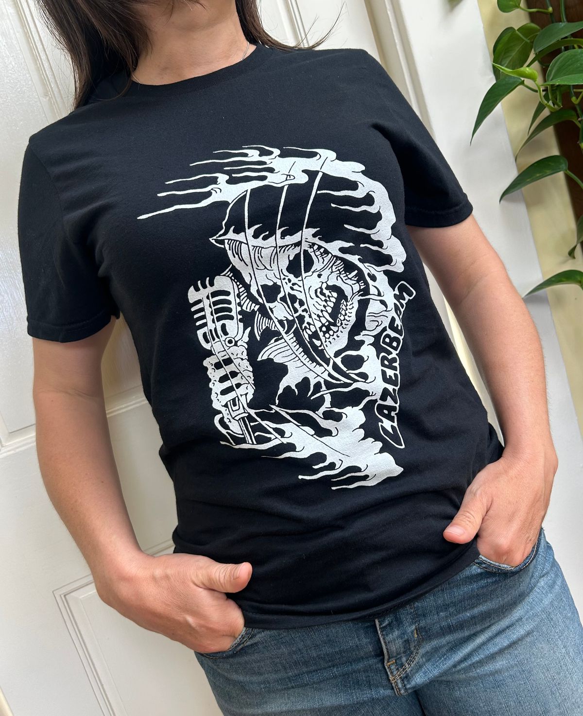 Fight Fire T Shirt