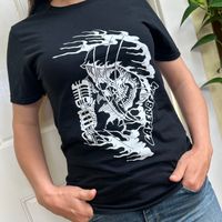 Fight Fire T Shirt